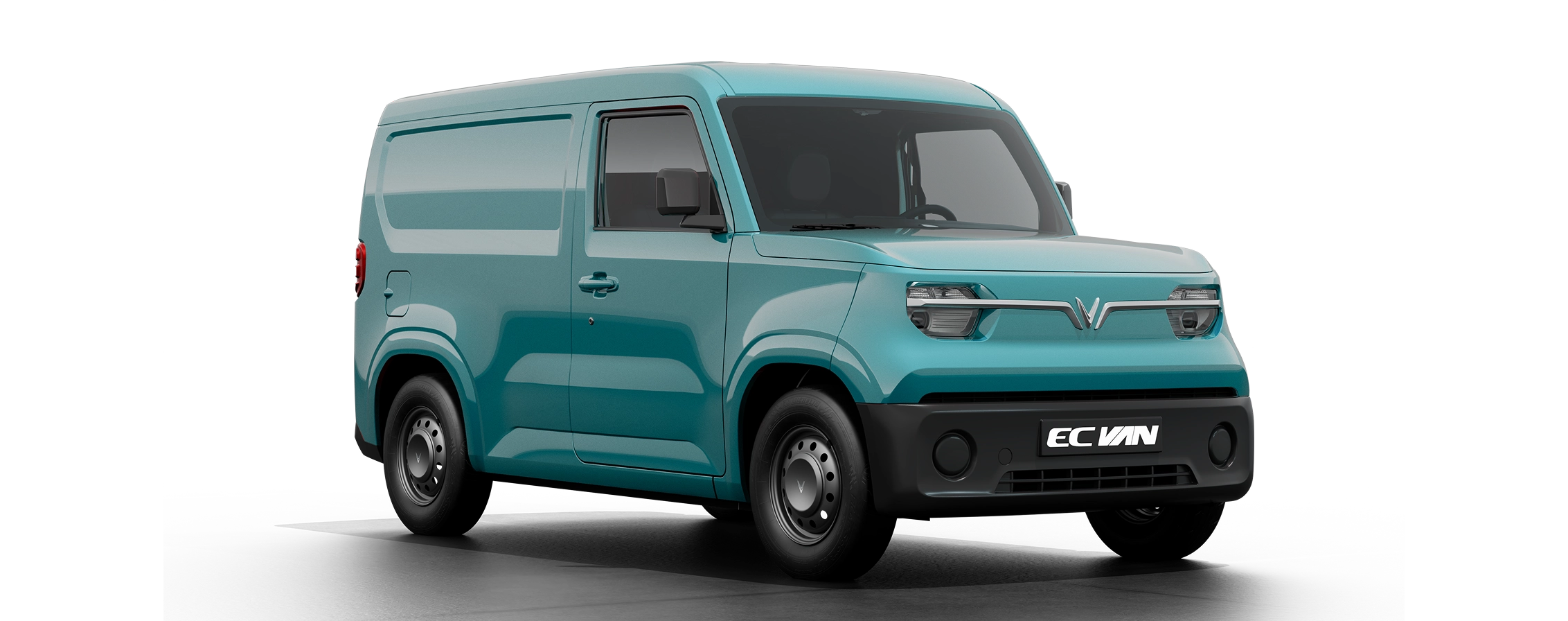 minivan jade 03 VinFast EC VAN